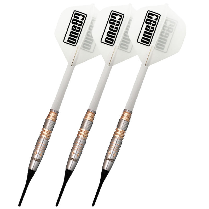one80 orca オルカ　21g One80 Orca ver.2 2BA RGold 21g Darts Barrel – Dartsbuddy.com