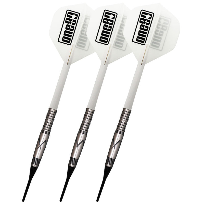 One80 Uta 20g Darts Barrel 三浦歌織 – Dartsbuddy.com