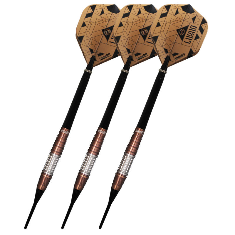 One80 Luxor Epsilon 20g Darts Barrel – Dartsbuddy.com