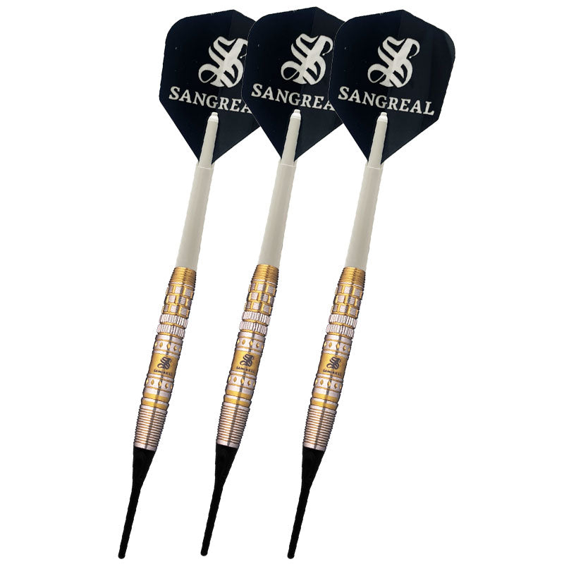 SANGREAL Radiant KEITA ONO Darts Barrel 2BA – Dartsbuddy.com
