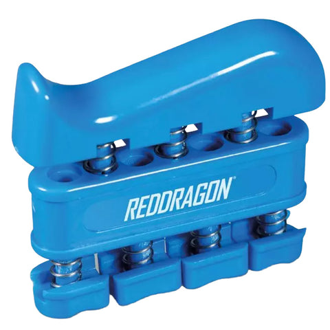RED DRAGON Official Gerwyn Price Pro Hand Exerciser - Dartsbuddy.com
