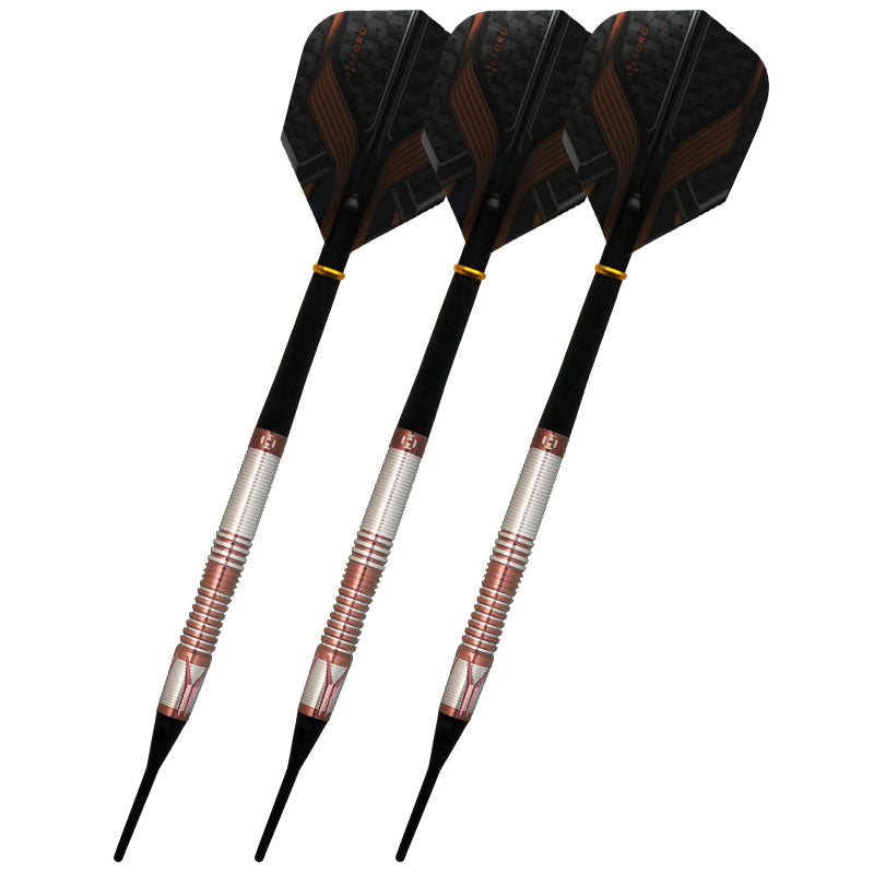 Harrows TORO Darts Barrel 2BA – Dartsbuddy.com