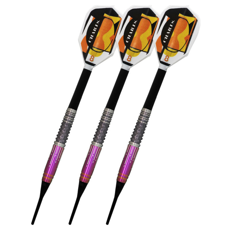 TARGET CHARIS GENERATION-2 Cathy Leung Darts Barrel 2BA