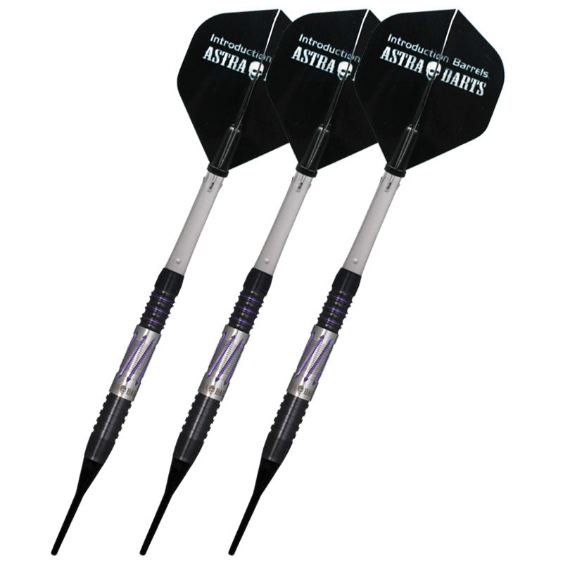 ASTRA DARTS DRAGOON3.5 森窪龍己 Darts Barrel