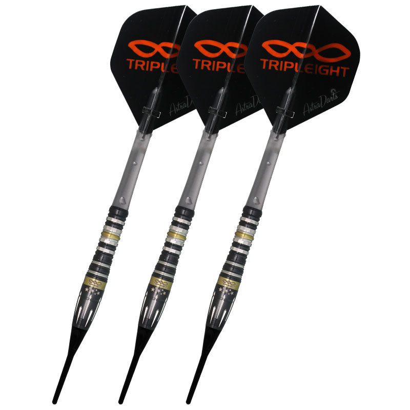 Tripleight effortTR Darts Barrel 2BA – Dartsbuddy.com