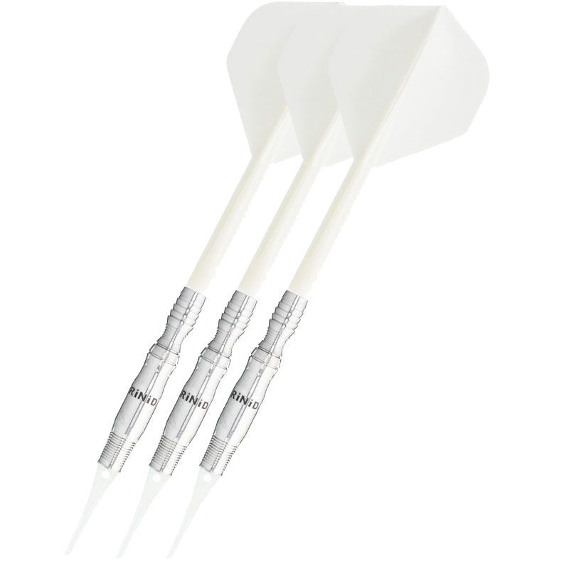 【TRiNiDAD】 X SHUFFLE softdarts