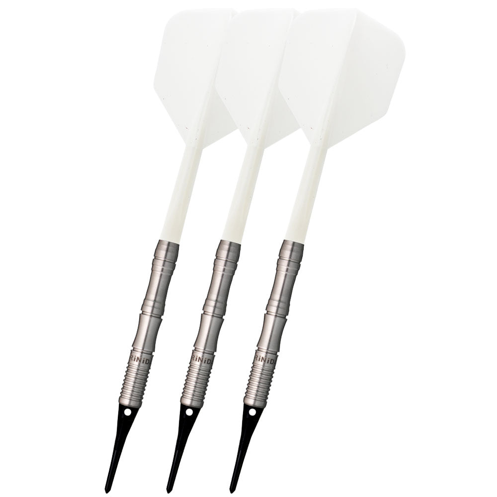 TRiNiDAD】X JACKSON – Dartsbuddy.com