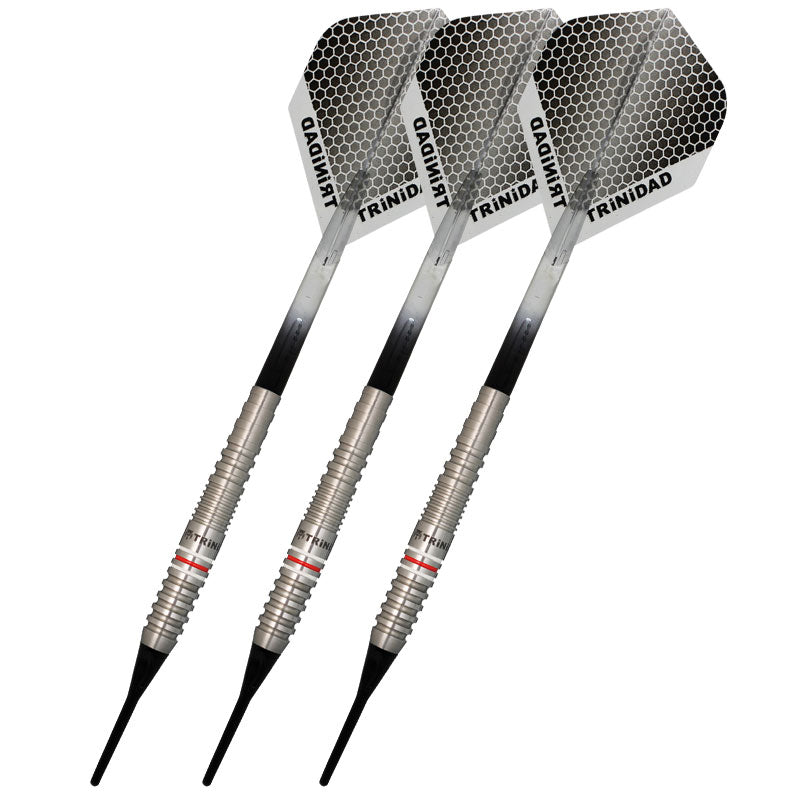 ダーツ TRINIDAD GOMEZ13 PLAIN TRINIDAD Gomez13 Plain