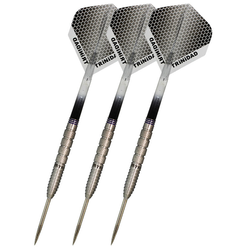 TRiNiDAD PRO Eder TYPE2 STEEL 吉野洋幸 Darts Set