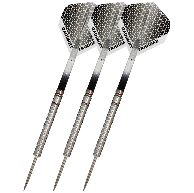 TRiNiDAD JOSE TYPE4 STEEL Darts Barrel – Dartsbuddy.com