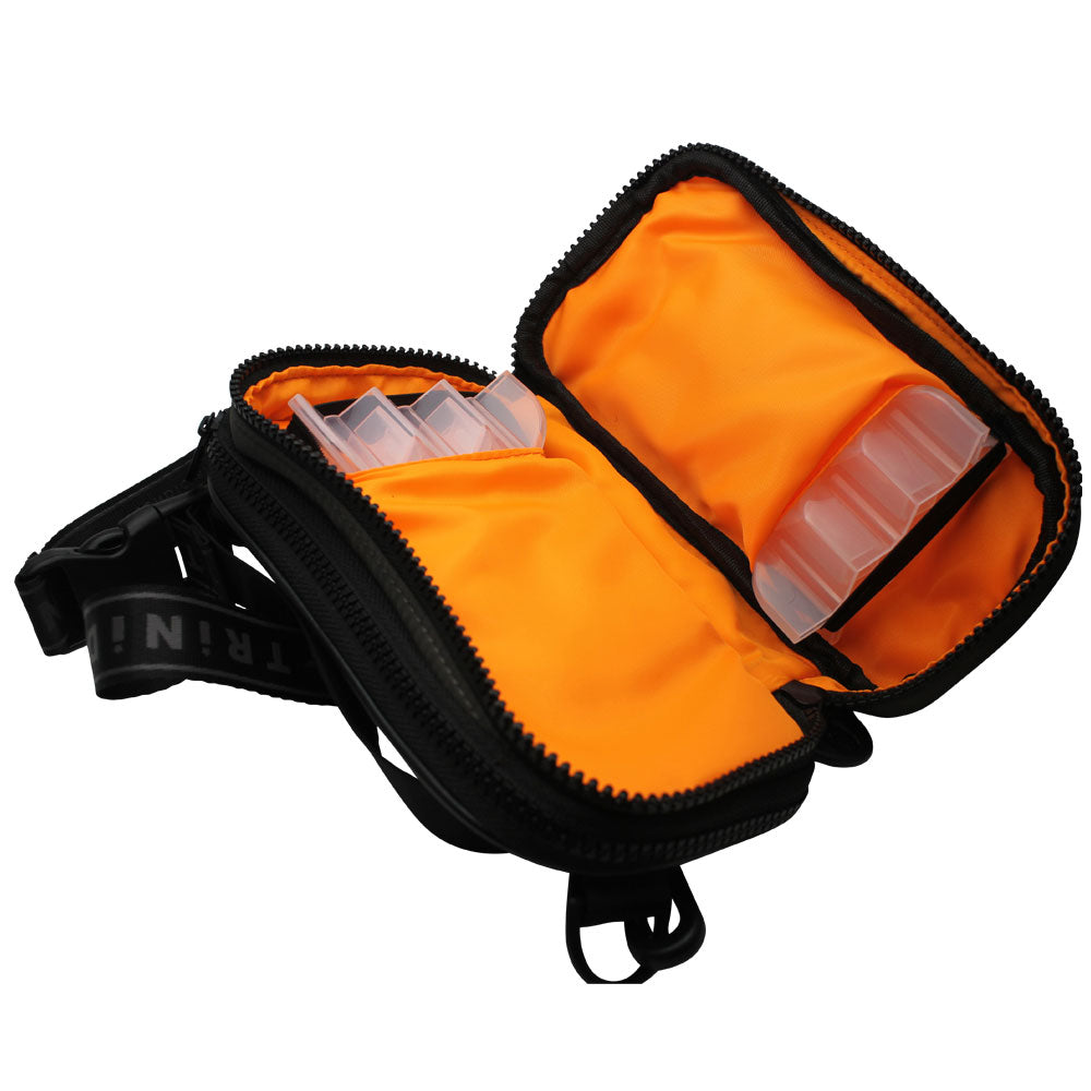 TRiNiDAD Darts Case KUMA（限定カラー）紺色 TRiNiDAD Darts Case KUMA（限定カラー）紺色