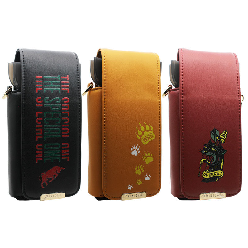 TRiNiDAD Darts Case PLAIN Smart Darts case