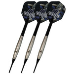 TIGA LOCHE2 darts Darts Barrel - Dartsbuddy.com