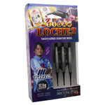 TIGA LOCHE2 darts Darts Barrel - Dartsbuddy.com