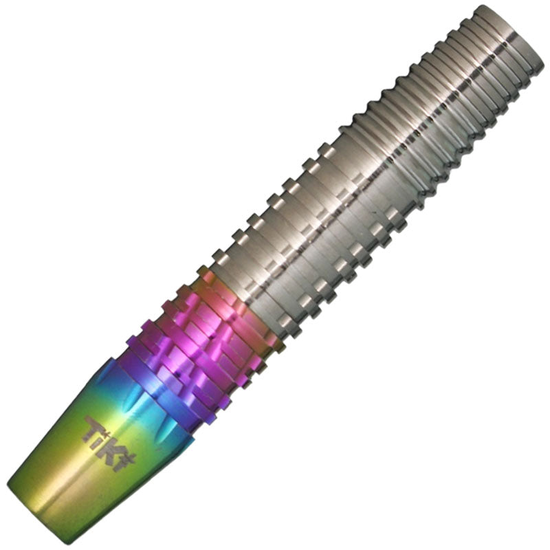 ☆TIGA☆ CUSTOM FUSION DARTS Tiga Fusion Tiki darts Darts Barrel – Dartsbuddy.com