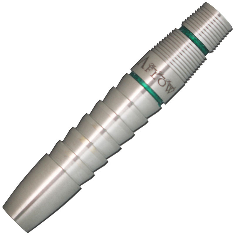ダーツ soft darts LaniKaila/Mayumi Ouchi DYNASTY A-FLOW80 LaniKaiLa Mayumi Ouchi Darts Barrel 大内