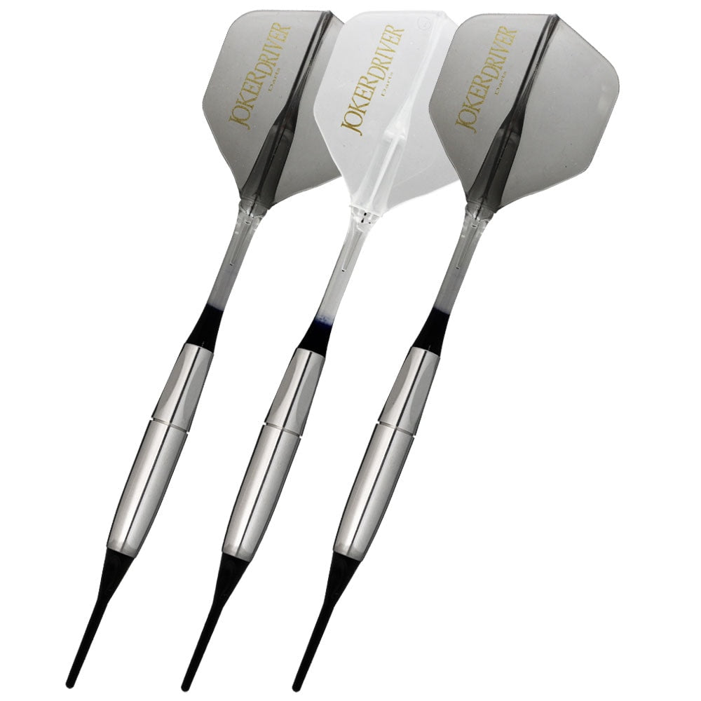 Joker Driver MAXIM CRYSTAL Tabby inspire 2BA DARTS