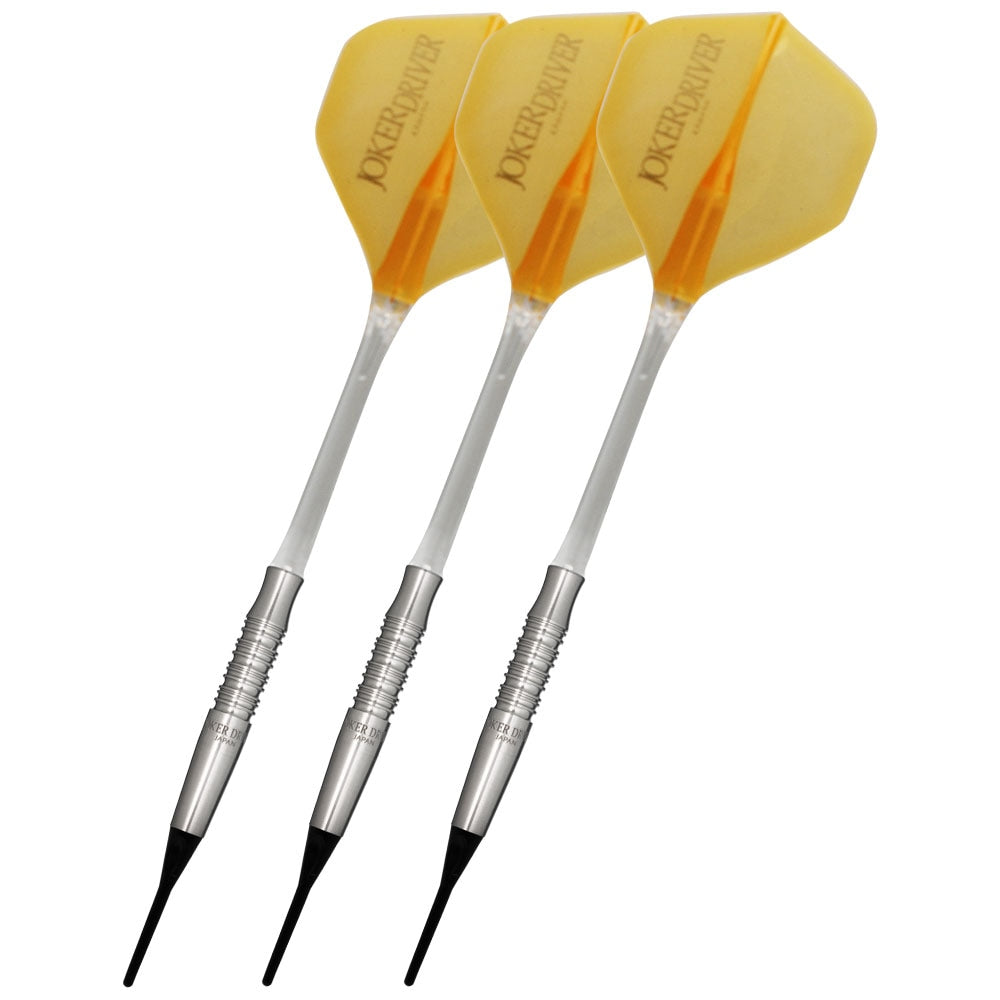 Joker Driver EXTREME NIMROD 2BA DARTS – Dartsbuddy.com