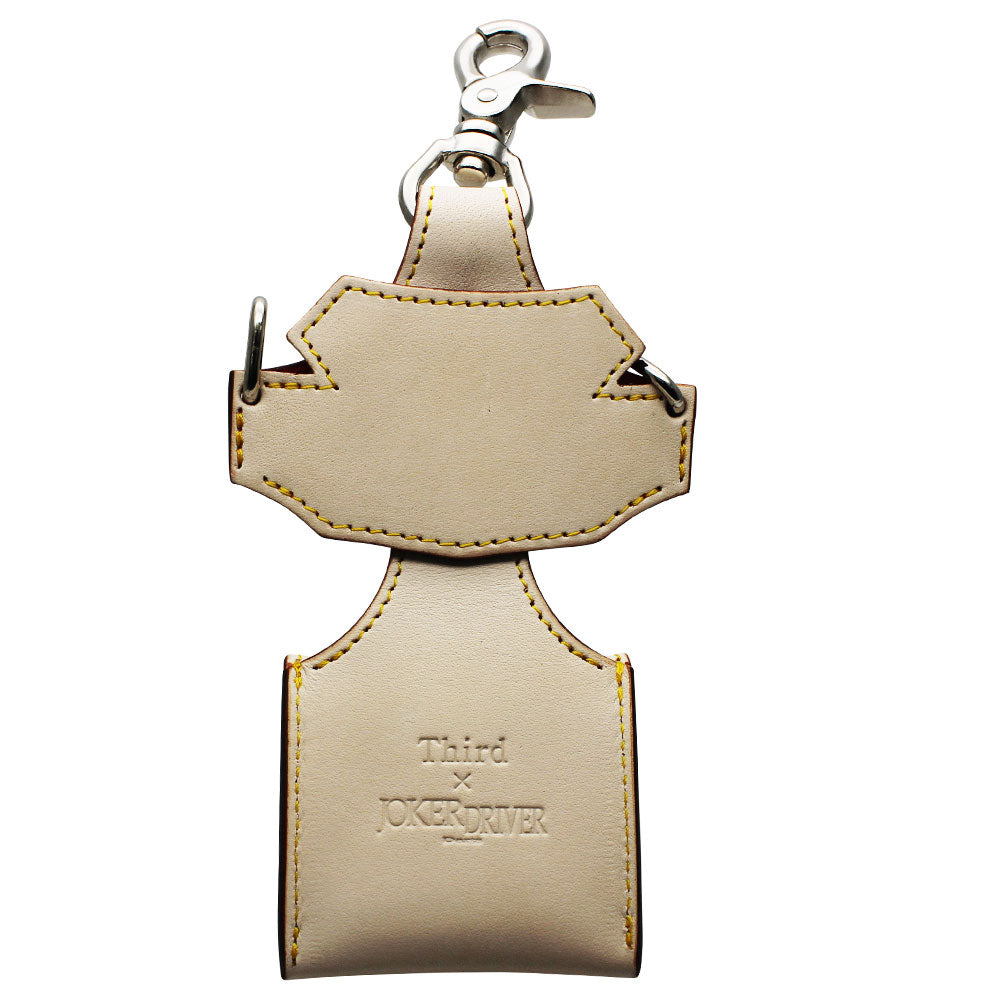 JOKER Third CASE-X HOLDER NATURAL Red – Dartsbuddy.com