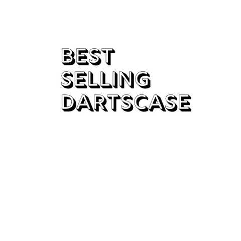 Best Selling Dartscase