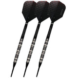 Harrows MAGNUM RELOADED Darts Barrel 2BA 18gR 20gR - Dartsbuddy.com