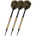 Harrows ATLANTIS Darts Barrel - Dartsbuddy.com