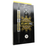 Harrows ATLANTIS Darts Barrel - Dartsbuddy.com
