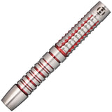 HarrowsDAMON HETA SERIES2 darts Darts Barrel - Dartsbuddy.com