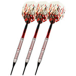 HarrowsDAMON HETA SERIES2 darts Darts Barrel - Dartsbuddy.com