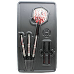 HarrowsDAMON HETA SERIES2 darts Darts Barrel - Dartsbuddy.com