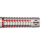 HarrowsDAMON HETA SERIES2 darts Darts Barrel - Dartsbuddy.com