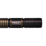 Harrows CHIZZY SERIES 3 20g Darts Barrel  2BA