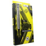 Harrows NX90 BOMB 20g Darts Barrel 2BA