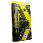 Harrows NX90 PARALLEL 20g Darts Barrel 2BA