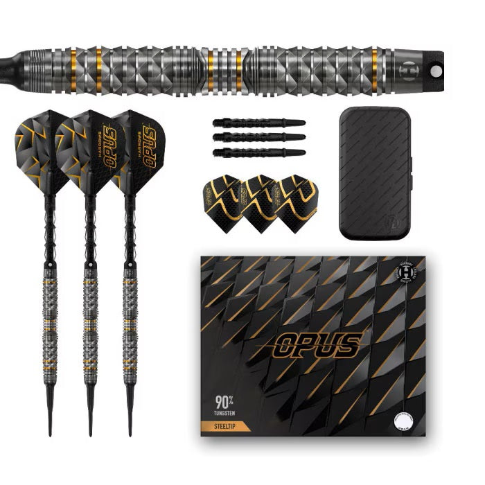 HARROWS – Dartsbuddy.com