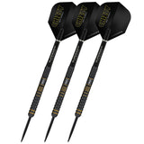 Harrows CHIZZY SERIES 3 STEEL 23g Darts Barrel Hard