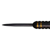 Harrows CHIZZY SERIES 3 STEEL 23g Darts Barrel Hard