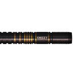 Harrows CHIZZY SERIES 3 STEEL 23g Darts Barrel Hard