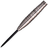 Harrows NX90 BOMB 23g STEEL Darts Barrel Hard