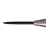 Harrows NX90 BOMB 23g STEEL Darts Barrel Hard