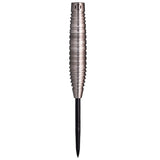 Harrows NX90 BOMB 23g STEEL Darts Barrel Hard