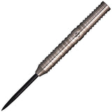 Harrows NX90 PARALLEL 23g STEEL Darts Barrel Hard