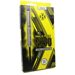 Harrows NX90 PARALLEL 23g STEEL Darts Barrel Hard