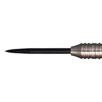 Harrows NX90 PARALLEL 23g STEEL Darts Barrel Hard