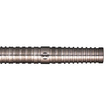 Harrows NX90 PARALLEL 23g STEEL Darts Barrel Hard