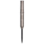 Harrows NX90 PARALLEL 23g STEEL Darts Barrel Hard