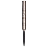 Harrows NX90 PARALLEL 23g STEEL Darts Barrel Hard