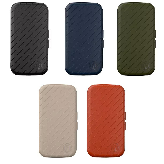 HARROWS SLIM CASE Dartscase – Dartsbuddy.com