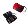 HARROWS RYAN SEARLE 2 PLAYER PRO 6 CASE Dartscase