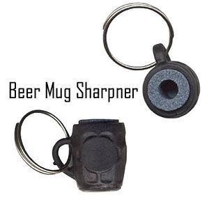 【HARROWS】BEER MUG SHARPNER HARDDarts - Dartsbuddy.com
